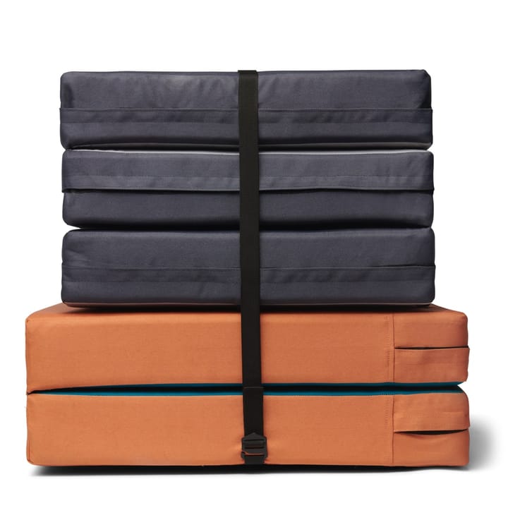 Black Diamond Circuit Z Crash Pad Pewter | Buy Black Diamond